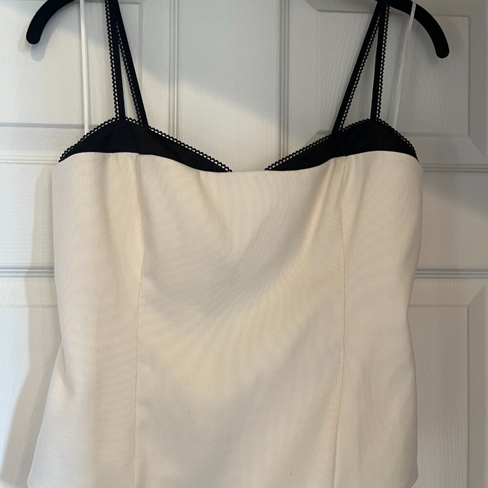 Reformation Melanie Top